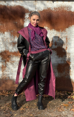 Джогеры / черные