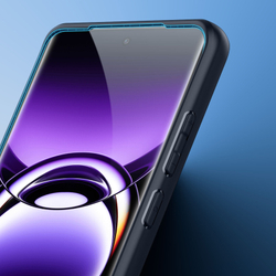 Тонкий чехол с мягкими рамками от Dux Ducis для смартфона OPPO Find X7 Ultra, серия Aimo Series Case