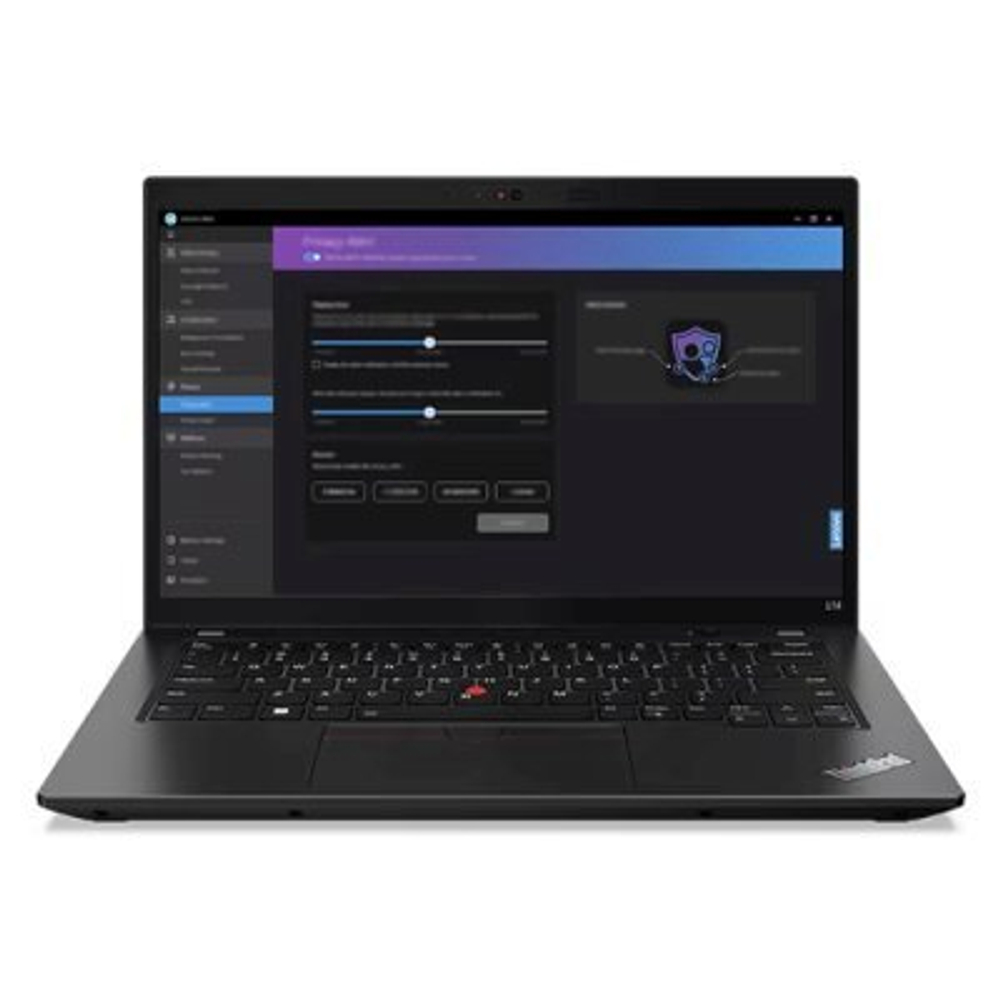 Ноутбук Lenovo ThinkPad L14 Gen 4 21H2A3GWCD_PRO