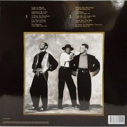 Bad Boys Blue - The Fifth (LP, Blue Vinyl). Новая запечатанная виниловая пластинка + ПОДАРОК