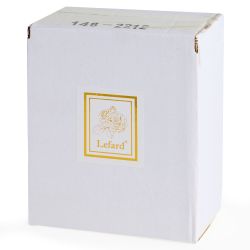 ФИГУРКА ДЕКОРАТИВНАЯ "ОЛЕНЬ" 10,8*4,5*12,5 СМ