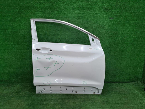 Дверь передняя правая Geely Coolray (2019-н.в.)