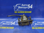 Суппорт тормозной передний левый Honda LOGO 1997