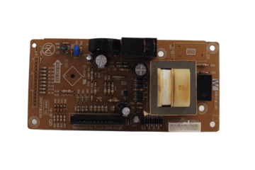 Модуль управления микроволновой печи LG MS-1944JL