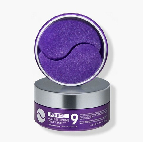 MEDI-PEEL Патчи Гидрогель 9 Volume Lifting Eye Patch Pro 60шт (21673)