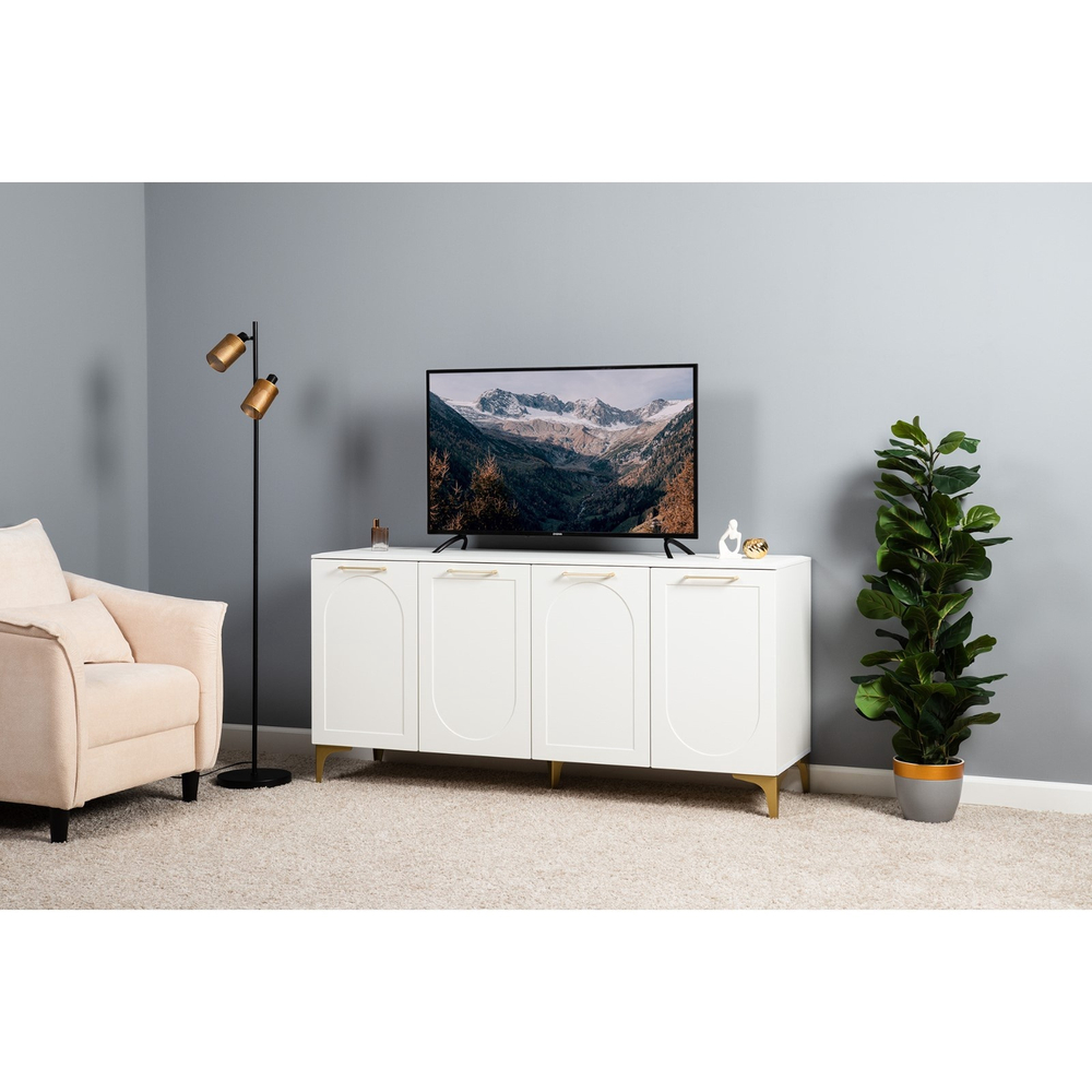 Монтесито Тумба под ТВ 16.67