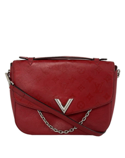 Сумка Louis Vuitton Very Messenger Monogram