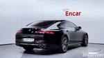 Mercedes-Benz AMG GT 4 даери 43 4MATIC+ (07.2023)