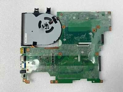 Материнская плата для ноутбука Lenovo Flex-14 NOK UMA Intel Pentium N3530 (5B20G54042), оригинал