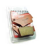 Колодки тормозные задние BREMBO для KTM / Gas Gas / Husqvarna