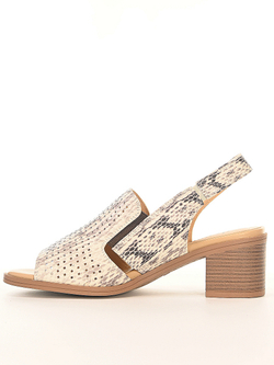 Босоножки женские Ascalini B7565B