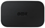 Зарядное устройство Samsung EP-T1510NBEGRU черный