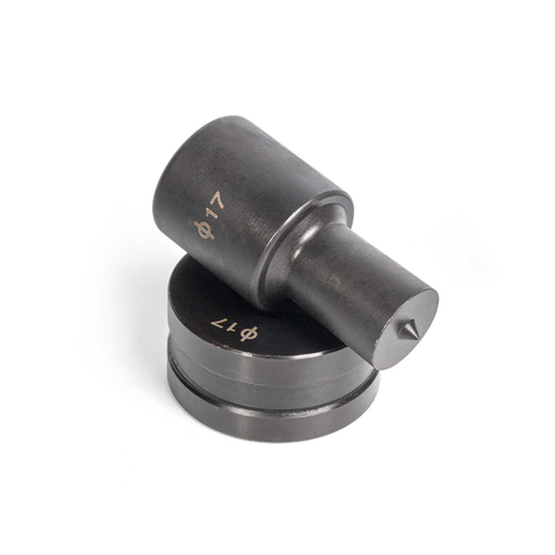 Матрица для перфорации шин МПШО-16/110 серия NEO КВТ