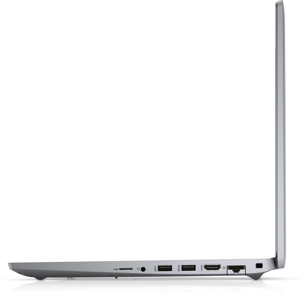 Ноутбук 15.6" Dell Latitude 5520 (5520-5810)
