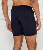 Шорты для плавания V-BOX Napapijri - темно-синий(NP0A4IBK)