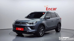 KG Mobility (Ssangyong) Beautiful Korando Бензин 1.5 2WD C7 (04.2020)
