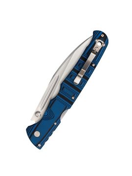 Нож Cold Steel модель 62P2A Frenzy 2 Blue/Black