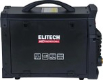 Сварочный полуавтомат ELITECH WM 300 SYN LCD PULSE HD 204474