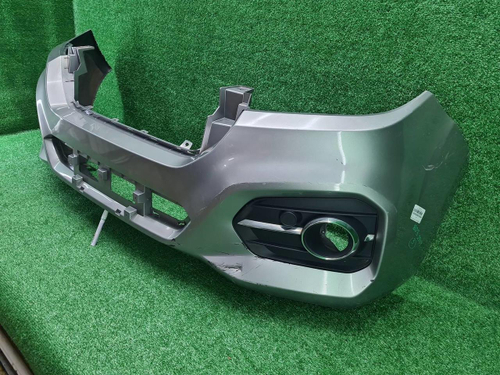 Бампер передний Haval H9 (2017-2024)