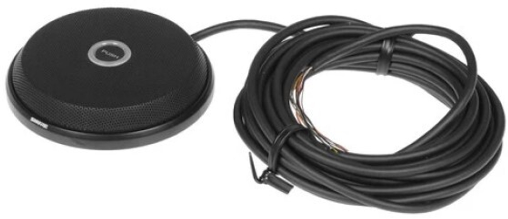 Микрофон  Shure MX396/C-TRI