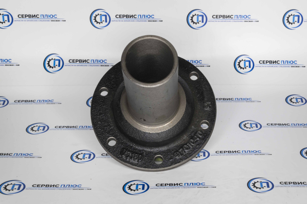 Крышка (фланец) первичного вала WP13  JS180-1701040-4