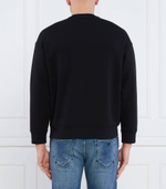 Худи Emporio Armani - черный(3R1MBT 1JHSZ)