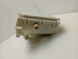 WF6458S7W кт65 Бункер дозатора порошка для стиральной машины Samsung DC61-01601A б/у