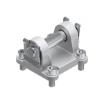 C-H-41-320 Цапфа охватывающая для Ø 320