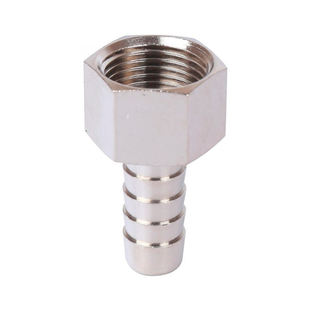 Переход под рез шл 1/2" 10мм (внутр)   4432