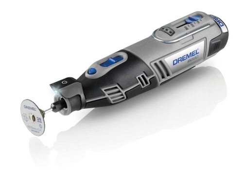 Аккумуляторная ПШМ DREMEL 8220-5/65 Platinum F0138220JN