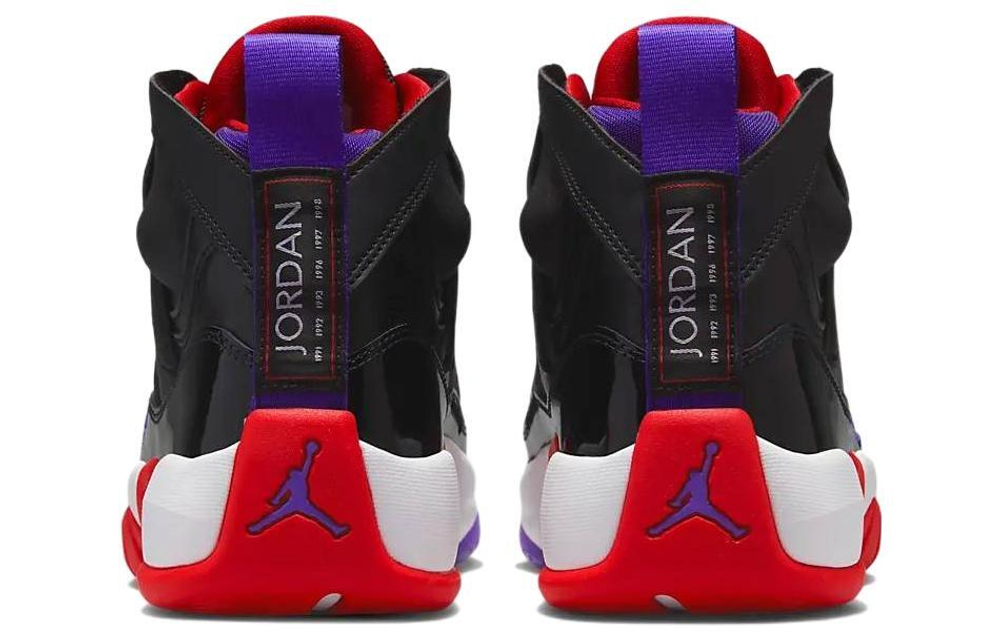 Кроссовки Jordan Jumpman Two Trey (Женская размерная сетка)