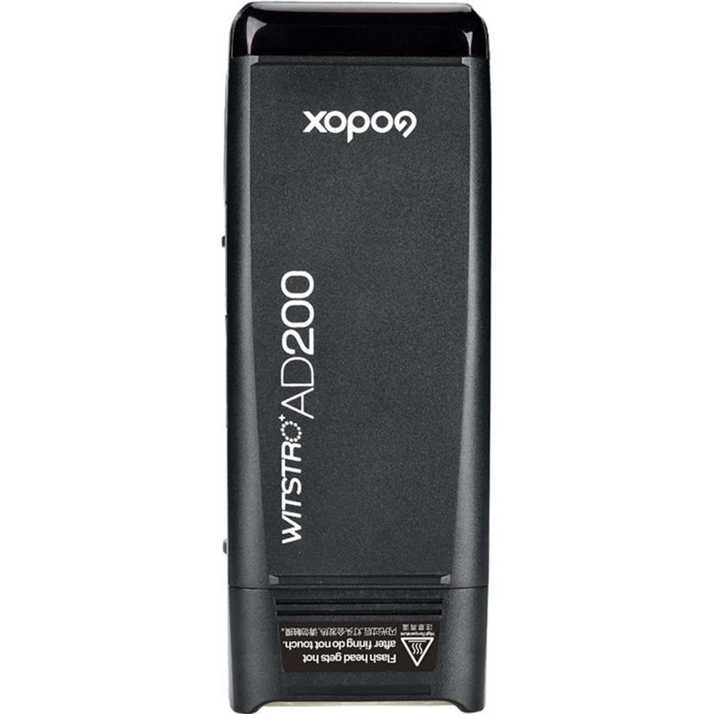 Вспышка аккумуляторная Godox Witstro AD200