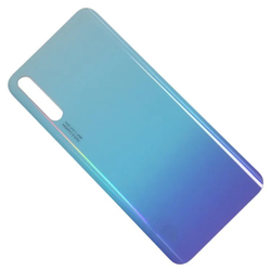 Задняя крышка для Huawei Y8p Голубой