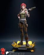 Lilith - Borderlands Фигурка