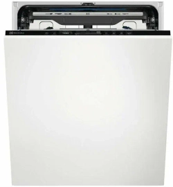 Встраиваемая посудомоечная машина Electrolux KES 27200 L