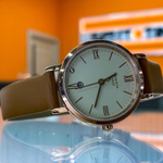 Casio SHE-4540CGL-9A
