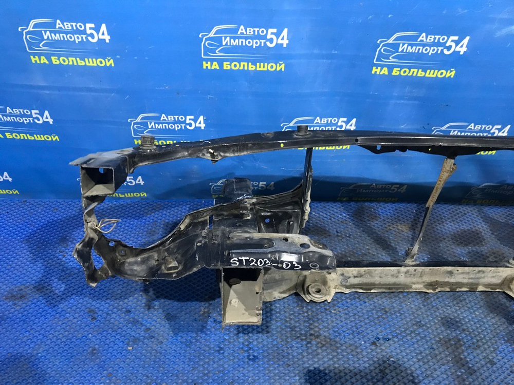 Рамка радиатора / телевизор TOYOTA CORONA EXIV 1996