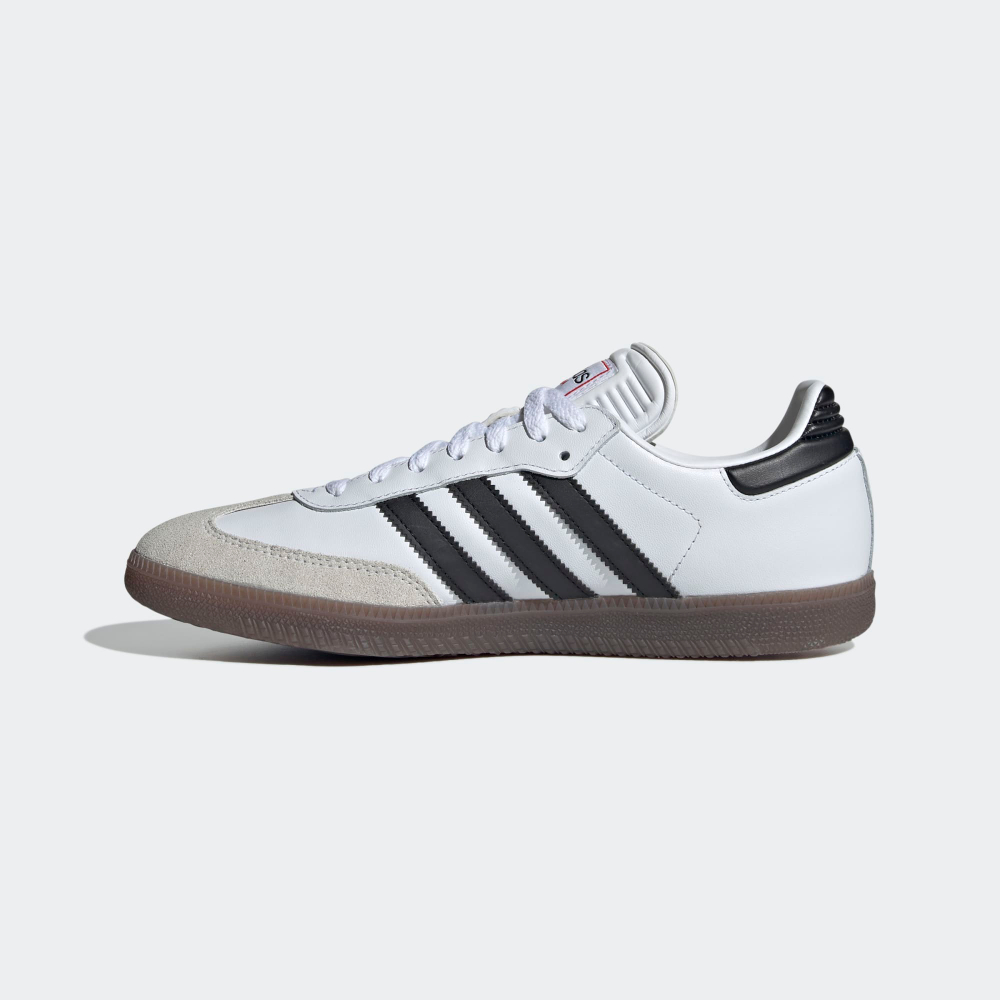 Кроссовки унисекс adidas Originals SAMBA