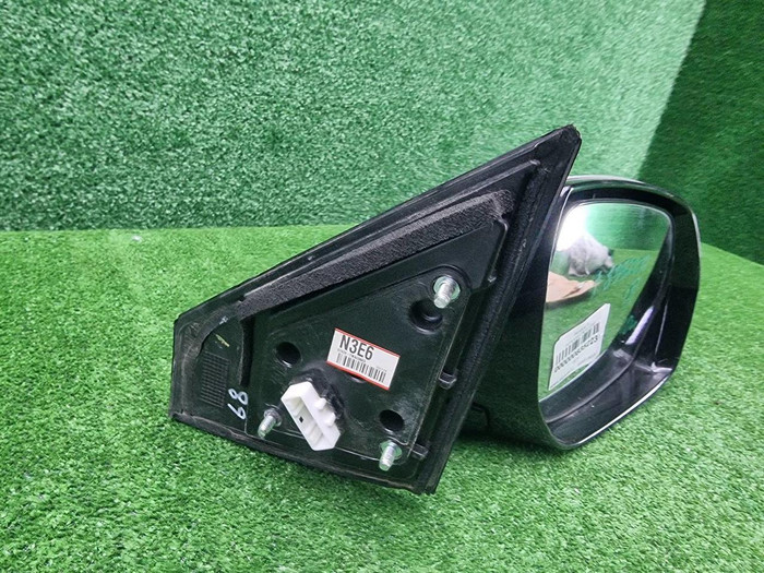 Зеркало правое Hyundai Santa Fe 3 DM 15-18 10 конт