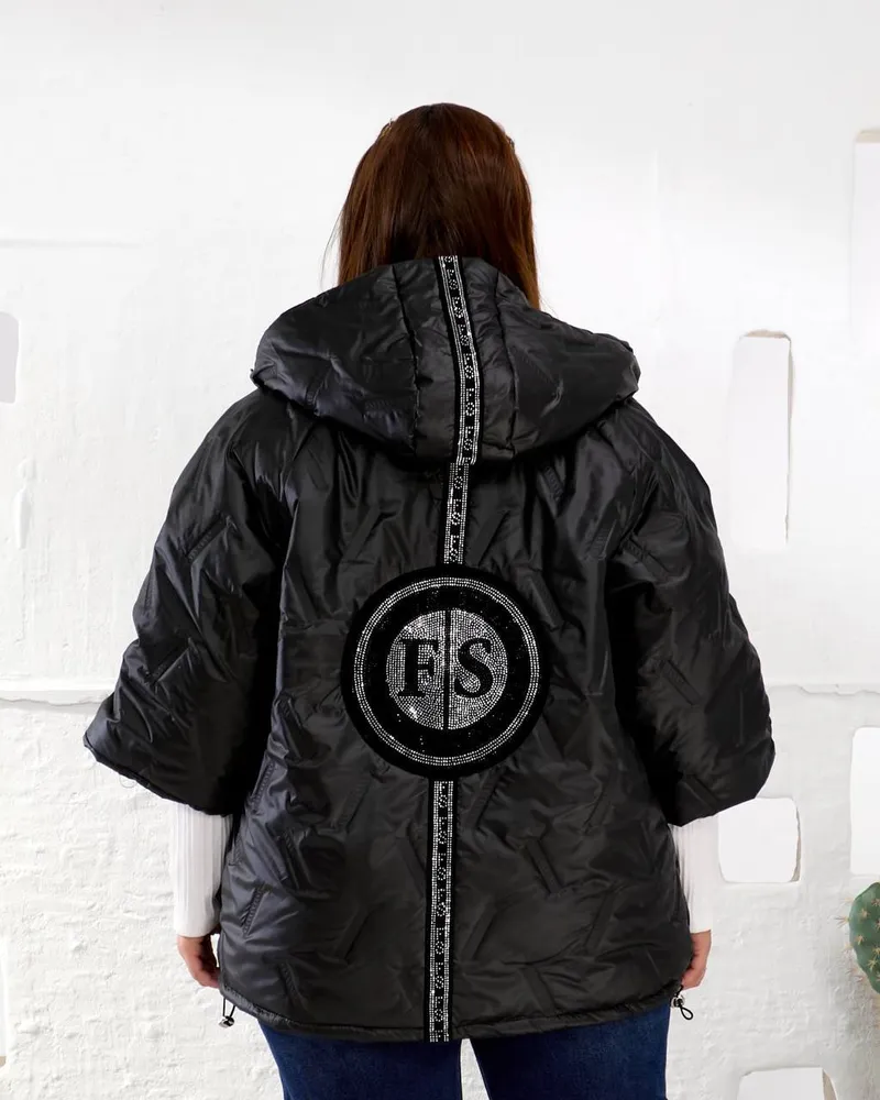 Жилет УК-718-3 Фабрика Моды