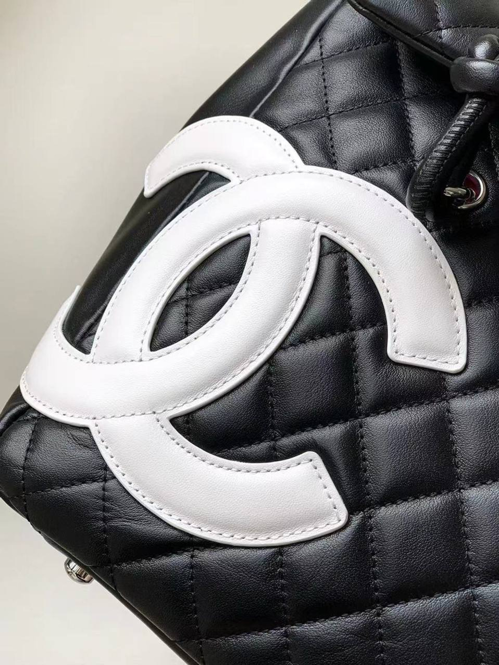 Сумка Chanel