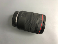 Canon 24-105mm 4L IS USM