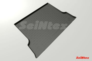 Коврик в багажник УАЗ Патриот (2015-наст. время)