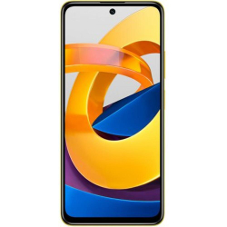 Смартфон Poco M4 Pro 5G 6/128GB Yellow