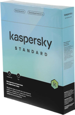 Антивирус Kaspersky Standard 3 устр 1 год Новая лицензия Box [kl1041rbcfs]