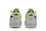 Кроссовки Nike Air Force 1 Shadow (Женская размерная сетка)