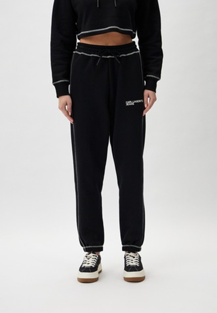 Брюки женские KARL LAGERFELD JEANS