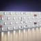 Светодиодная лента Ультра 24В 2835 30Вт/м 3000К 2,5м IP 20 201117 Led Strip 201117