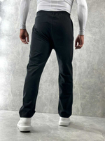 [m]Трико муж. прямое однотонное ТМ002