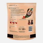 Кофе растворимый Нескафе Классик Крема натуральный 120г